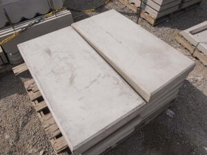 piso de concreto